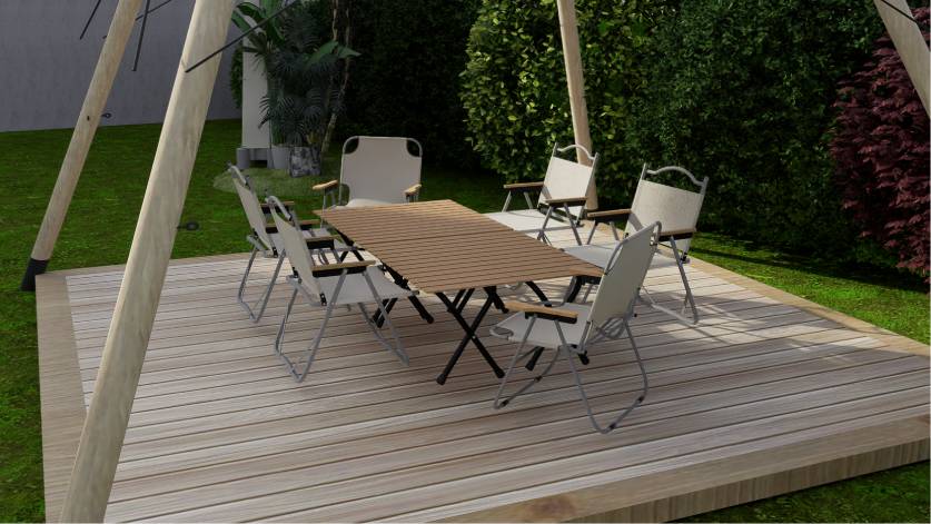 海东帐篷生产厂家：以匠心筑牢户外装备的品质根基